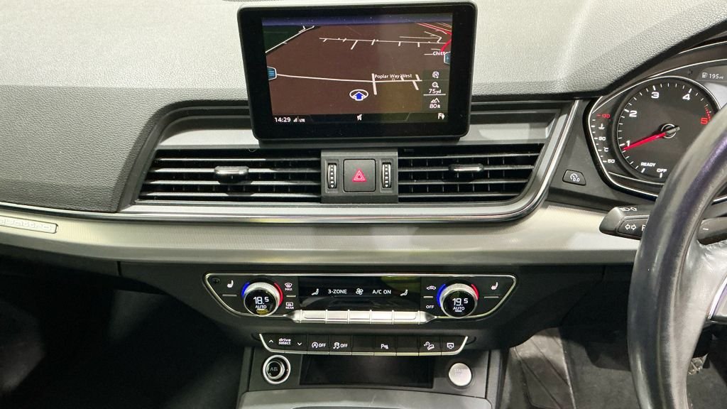 Used Audi Q5 2017 for sale - 77507610: Photo 11