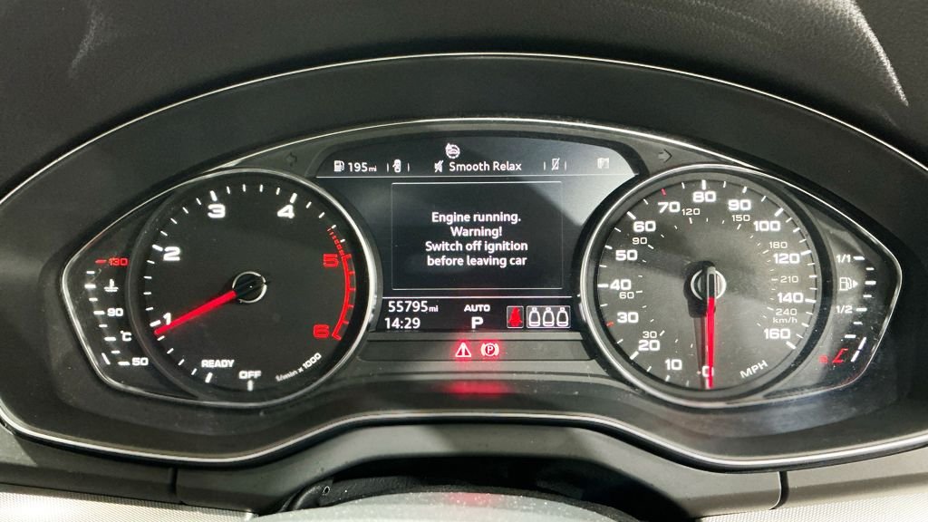 Used Audi Q5 2017 for sale - 77507610: Photo 12