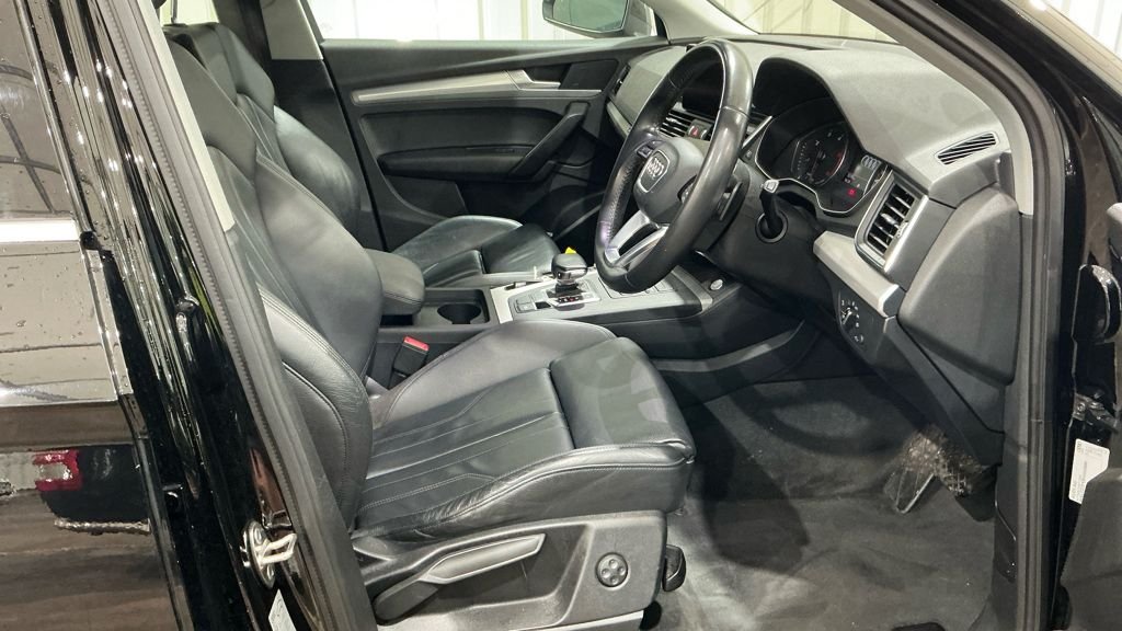 Used Audi Q5 2017 for sale - 77507610: Photo 13