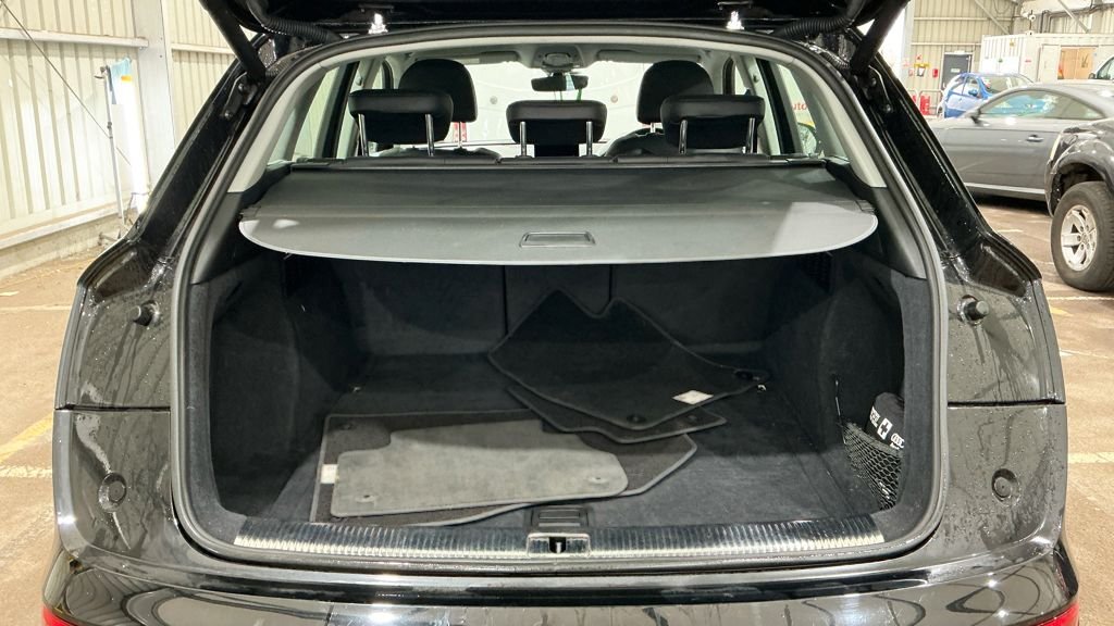 Used Audi Q5 2017 for sale - 77507610: Photo 15