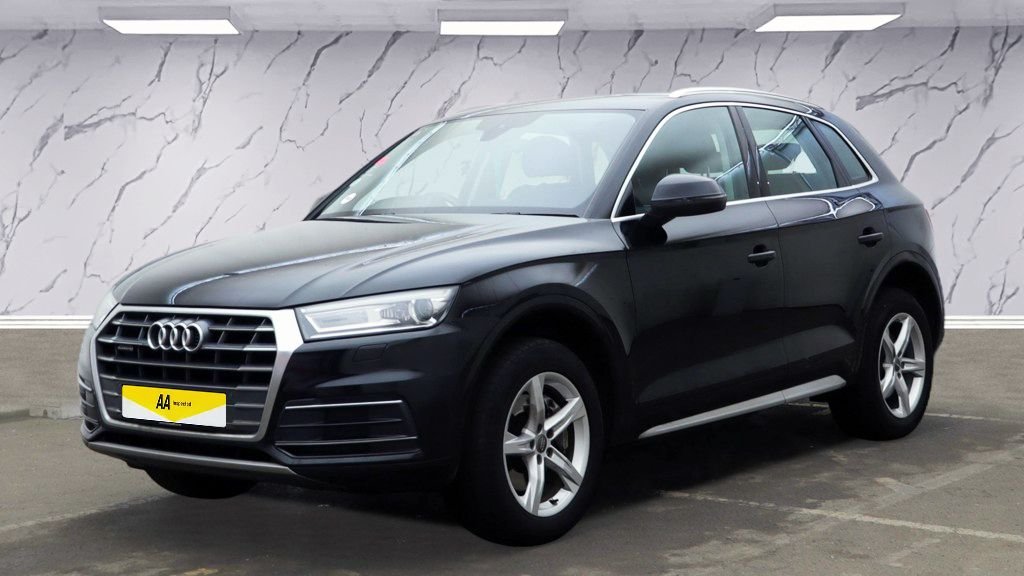 Used Audi Q5 2017 for sale - 77507610: Photo 5