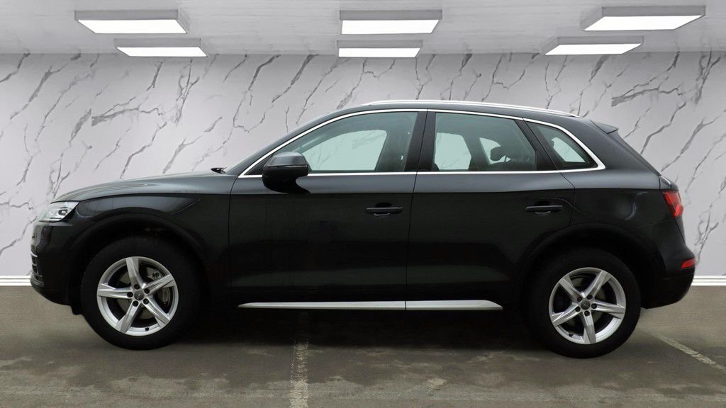 Used Audi Q5 2017 for sale - 77507610: Photo 9