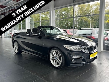 BMW - 2 Series