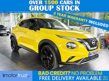 Used Nissan Juke 2025 for sale - 79791403: Photo
