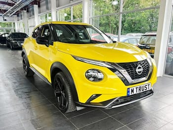 Used Nissan Juke 2025 for sale - 79791403: Photo