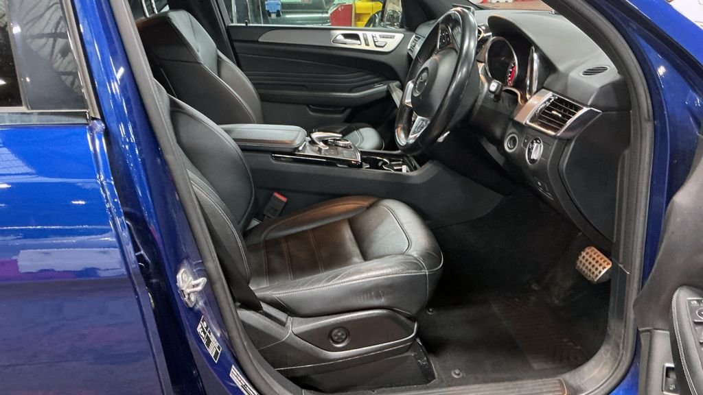 Used Mercedes-Benz GLE 2018 for sale - 76356590: Photo 10