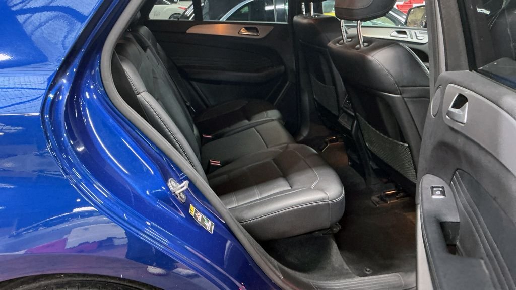 Used Mercedes-Benz GLE 2018 for sale - 76356590: Photo 11