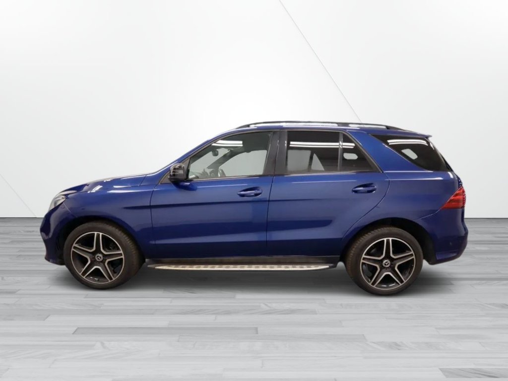 Used Mercedes-Benz GLE 2018 for sale - 76356590: Photo 6
