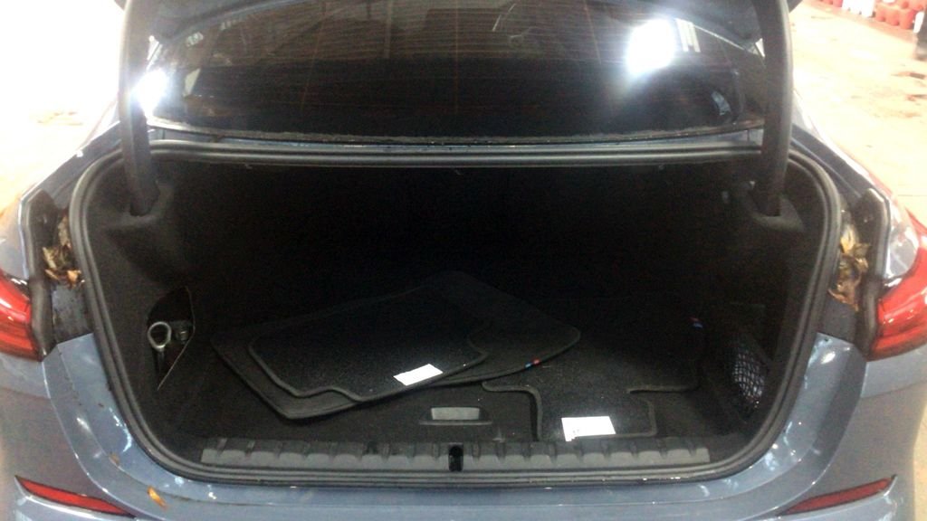 Used BMW 2 Series Gran Coupe 2022 for sale - 76386485: Photo 12