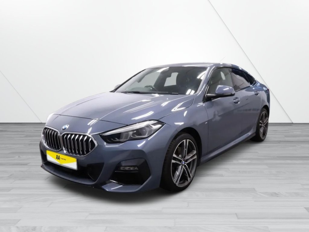 Used BMW 2 Series Gran Coupe 2022 for sale - 76386485: Photo 2