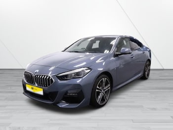 Used BMW 2 Series Gran Coupe 2022 for sale - 76386485: Photo