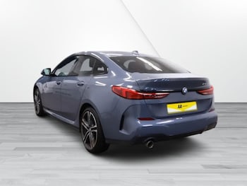 Used BMW 2 Series Gran Coupe 2022 for sale - 76386485: Photo