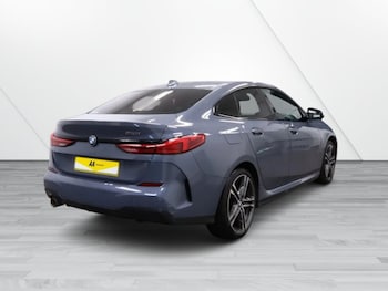 Used BMW 2 Series Gran Coupe 2022 for sale - 76386485: Photo