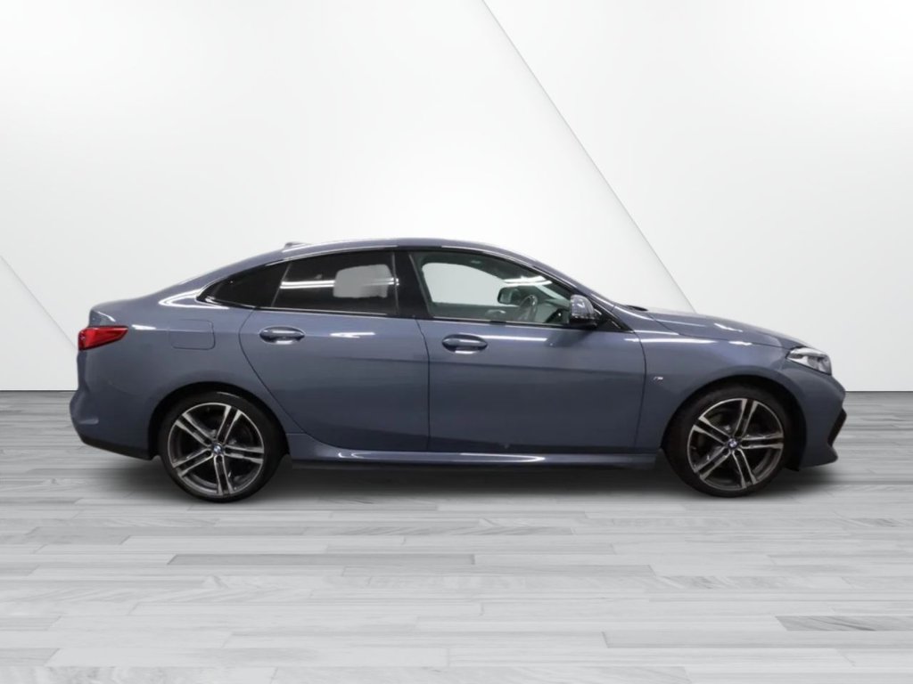 Used BMW 2 Series Gran Coupe 2022 for sale - 76386485: Photo 5