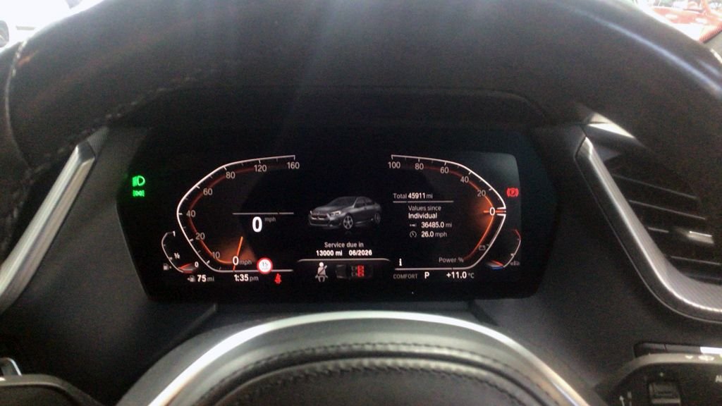 Used BMW 2 Series Gran Coupe 2022 for sale - 76386485: Photo 9