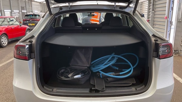 Used Tesla Model Y 2022 for sale - 76173015: Photo 12