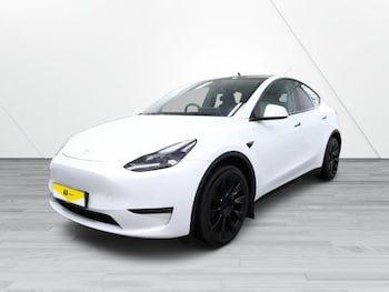Used Tesla Model Y 2022 for sale - 76173015: Photo 2