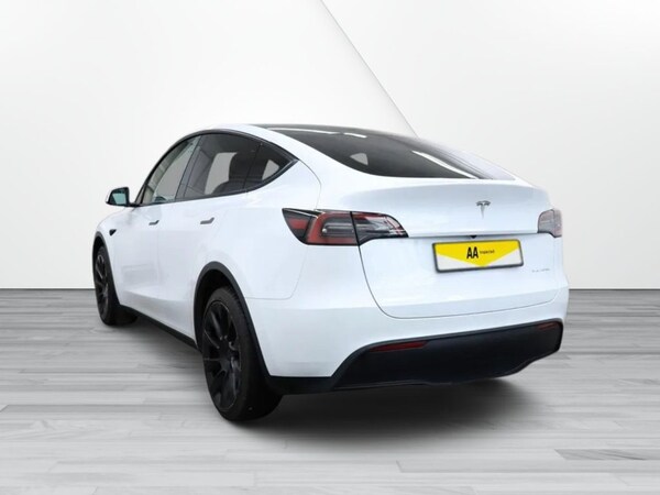 Used Tesla Model Y 2022 for sale - 76173015: Photo 3