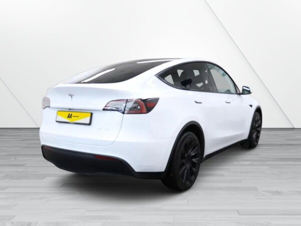 Used Tesla Model Y 2022 for sale - 76173015: Photo 4