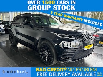 Used Land Rover Range Rover Velar 2019 for sale - 78514035: Photo