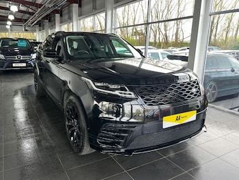 Used Land Rover Range Rover Velar 2019 for sale - 78514035: Photo