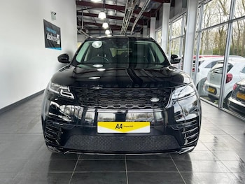 Used Land Rover Range Rover Velar 2019 for sale - 78514035: Photo