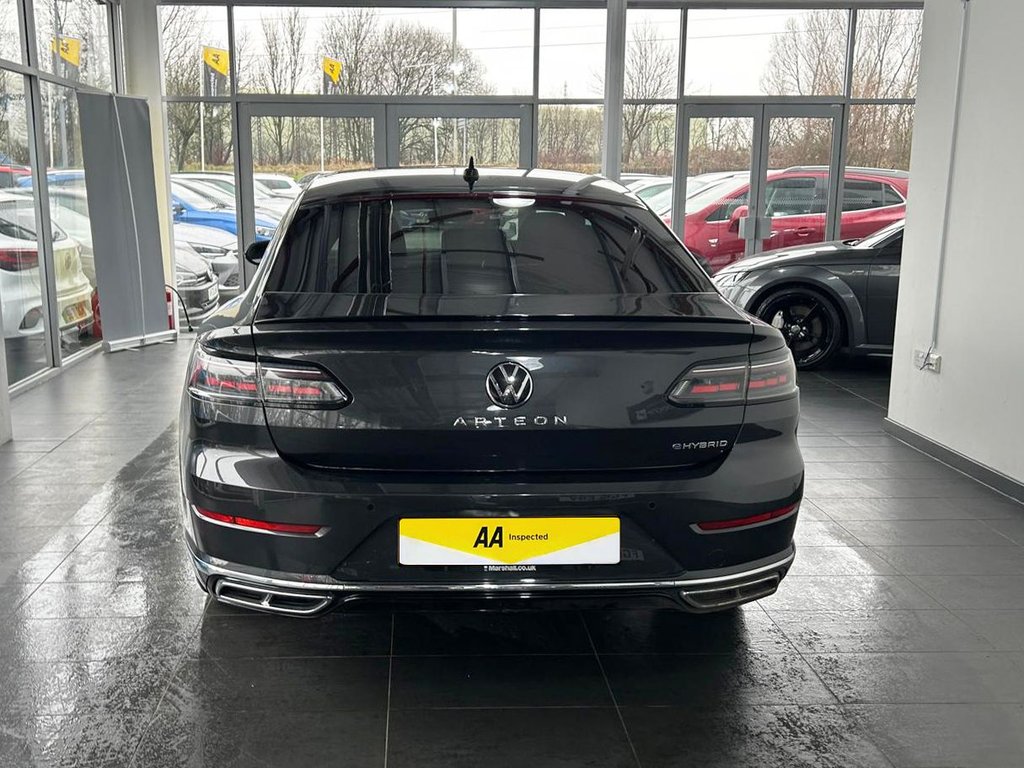 Used Volkswagen Arteon 2023 for sale - 77680376: Photo 10