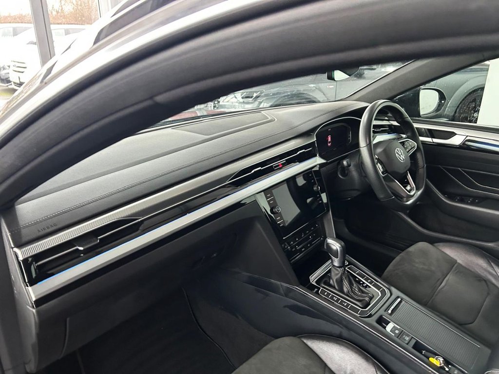 Used Volkswagen Arteon 2023 for sale - 77680376: Photo 14