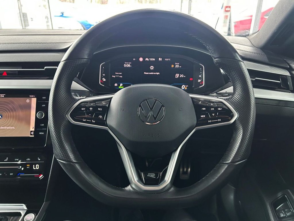 Used Volkswagen Arteon 2023 for sale - 77680376: Photo 21