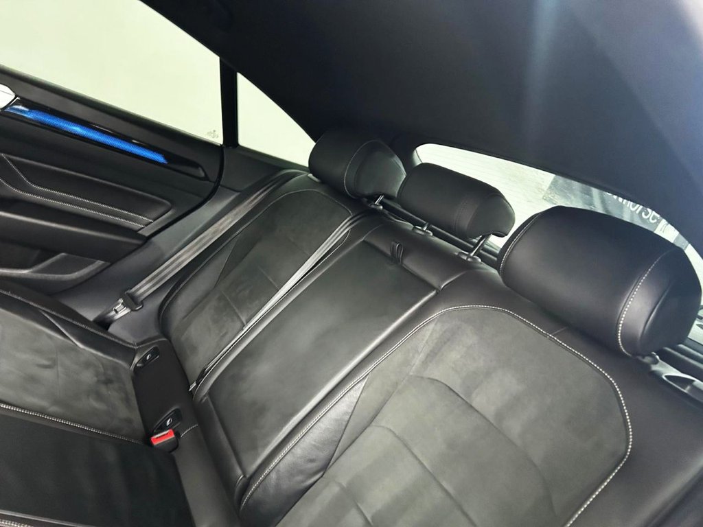 Used Volkswagen Arteon 2023 for sale - 77680376: Photo 23