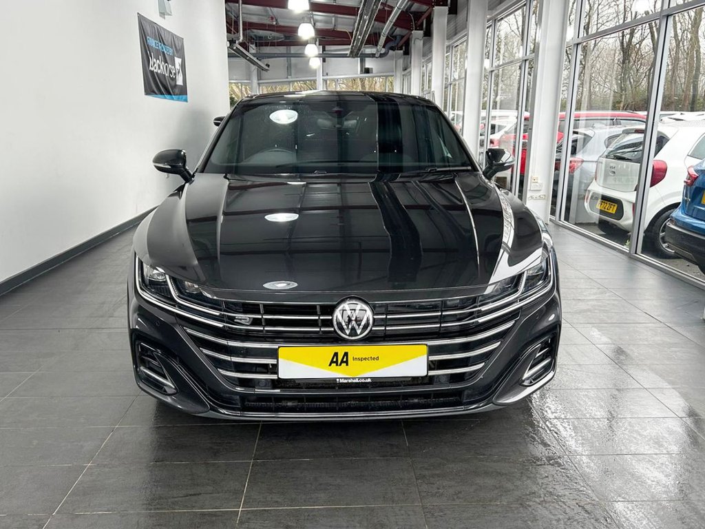 Used Volkswagen Arteon 2023 for sale - 77680376: Photo 5