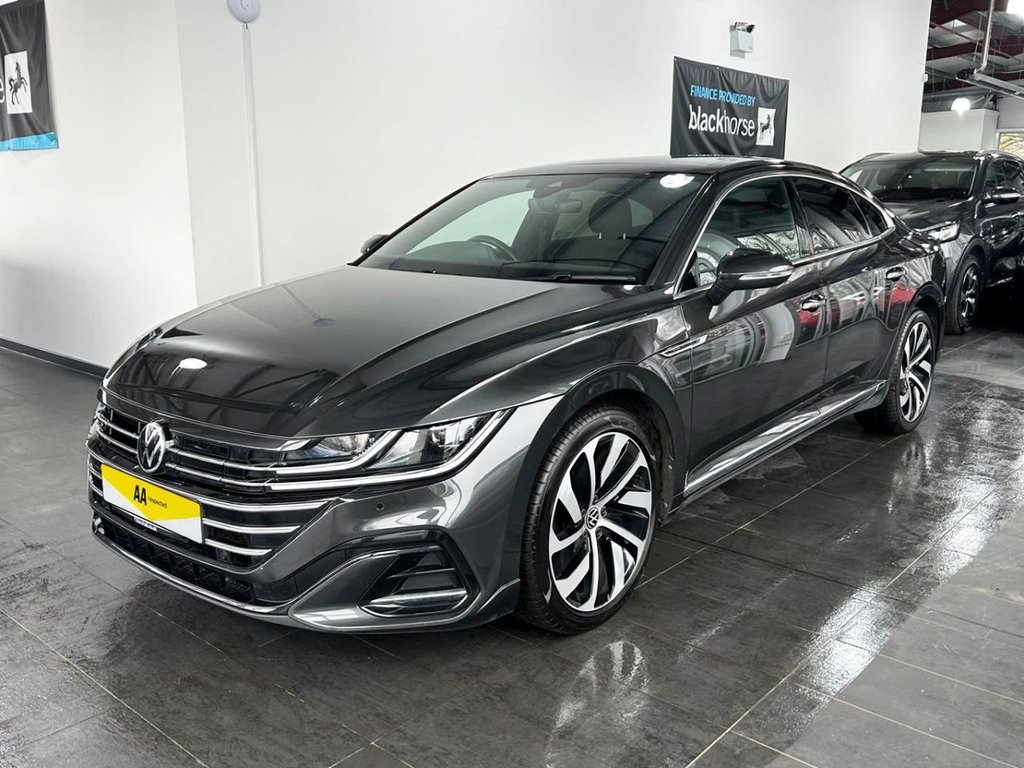Used Volkswagen Arteon 2023 for sale - 77680376: Photo 7