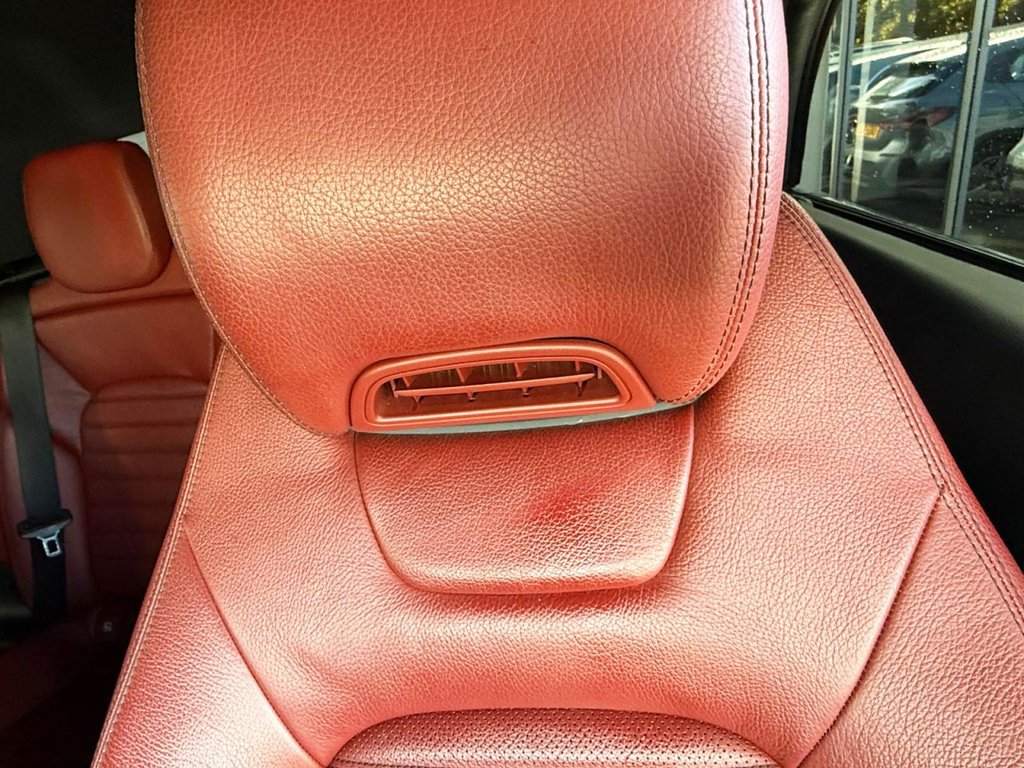 Used Mercedes-Benz C Class 2018 for sale - 76210762: Photo 26