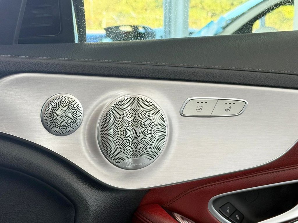 Used Mercedes-Benz C Class 2018 for sale - 76210762: Photo 31