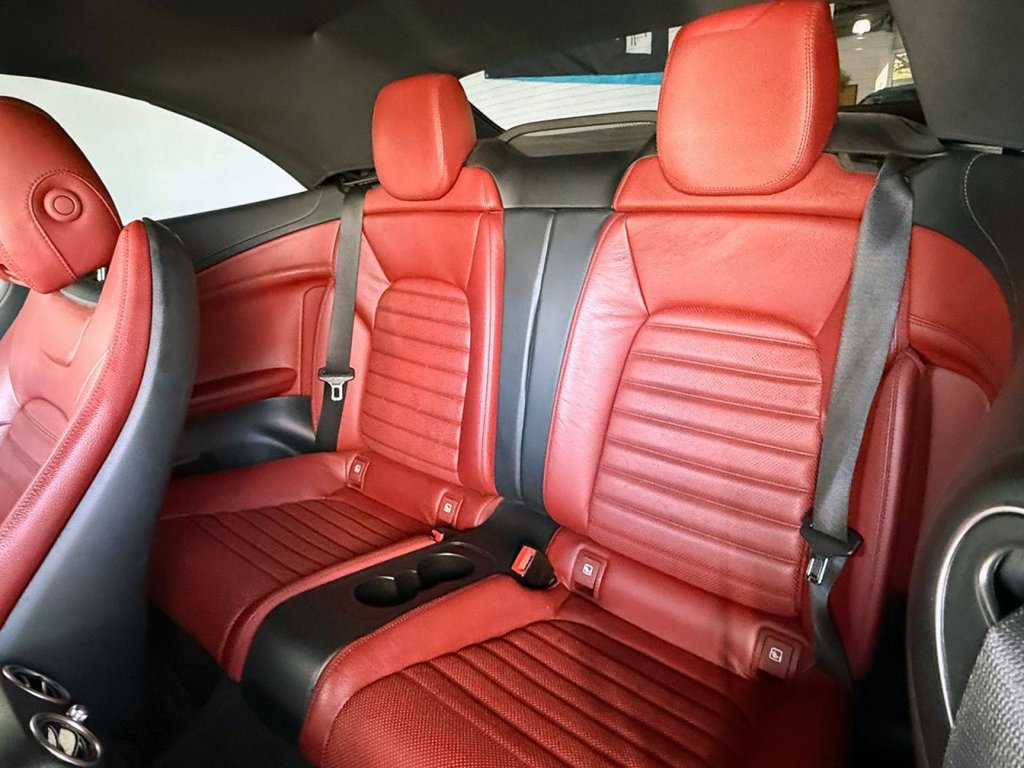 Used Mercedes-Benz C Class 2018 for sale - 76210762: Photo 33