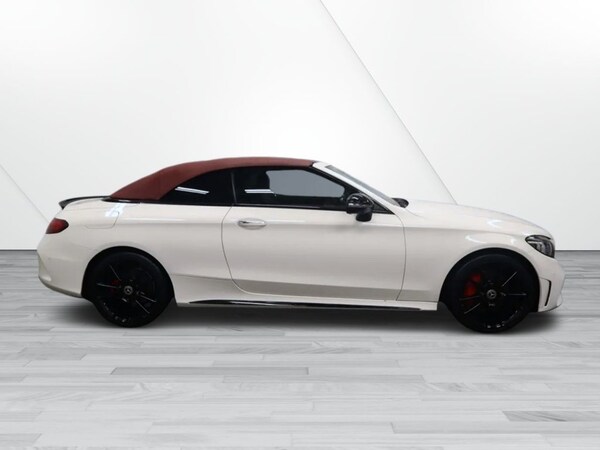 Used Mercedes-Benz C Class 2018 for sale - 76210762: Photo 6