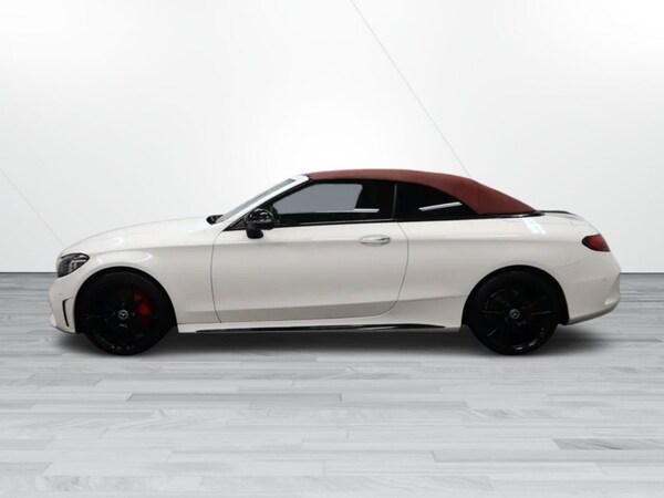 Used Mercedes-Benz C Class 2018 for sale - 76210762: Photo 7