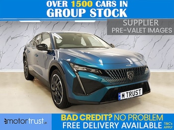 Used Peugeot 408 2024 for sale - 79422779: Photo