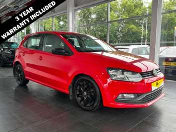 2015 (15) - 1.4 TDI BlueMotion Tech SE Hatchback 5dr Diesel Manual Euro 6 (s/s) (75 ps)