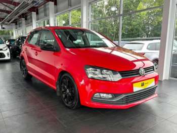 Used Volkswagen Polo 2015 for sale - 75275140: Photo