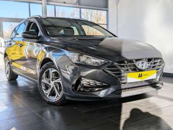 Used Hyundai i30 2022 for sale - 73973726: Photo