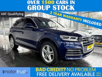 Used Audi Q5 2019 for sale - 78737718: Photo