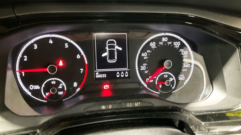 Used Volkswagen Polo 2018 for sale - 76841535: Photo 10