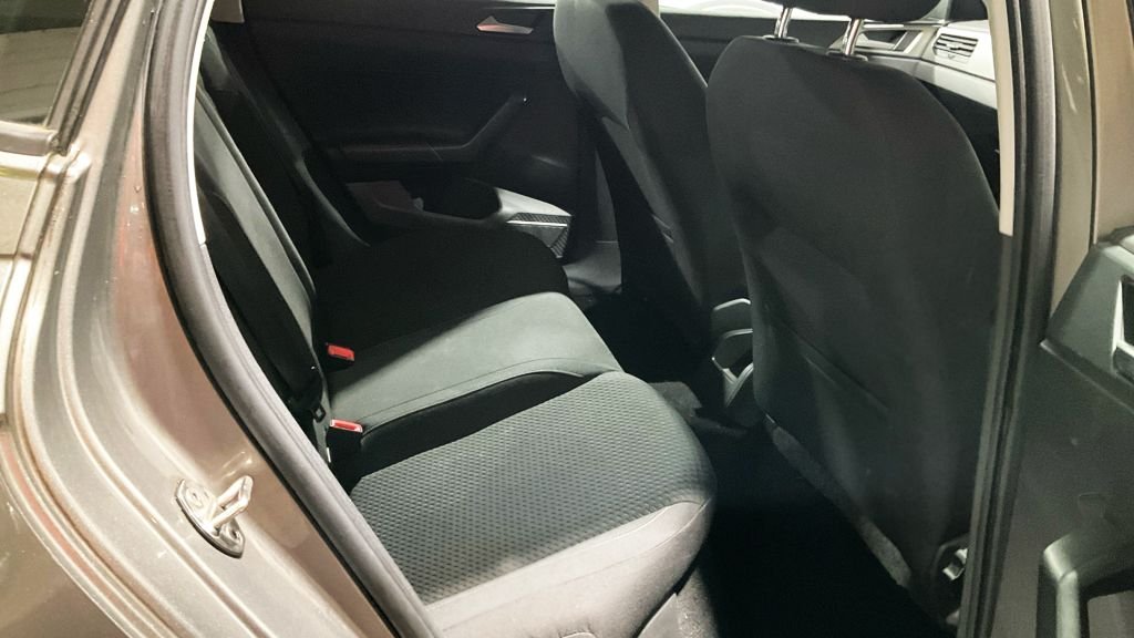 Used Volkswagen Polo 2018 for sale - 76841535: Photo 12