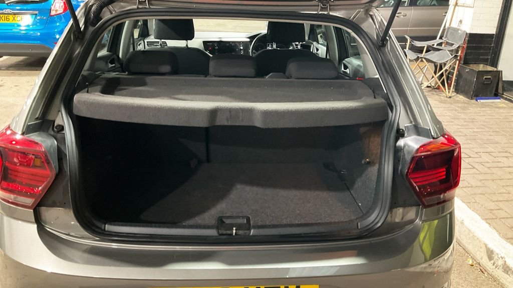 Used Volkswagen Polo 2018 for sale - 76841535: Photo 13