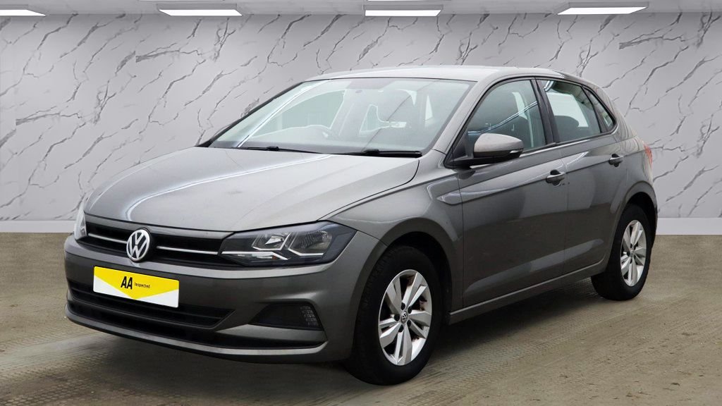 Used Volkswagen Polo 2018 for sale - 76841535: Photo 3