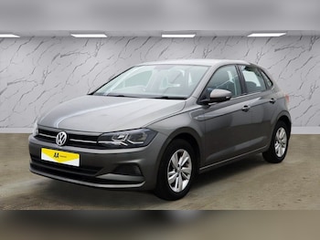Used Volkswagen Polo 2018 for sale - 76841535: Photo