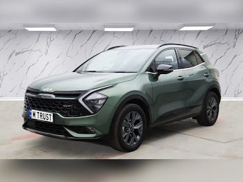 Used Kia Sportage 2022 for sale - 78515274: Photo