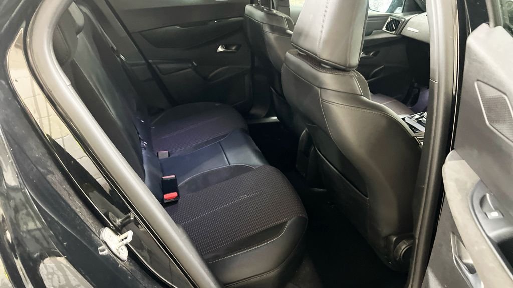 Used DS Automobiles DS 3 Crossback 2022 for sale - 76841570: Photo 11