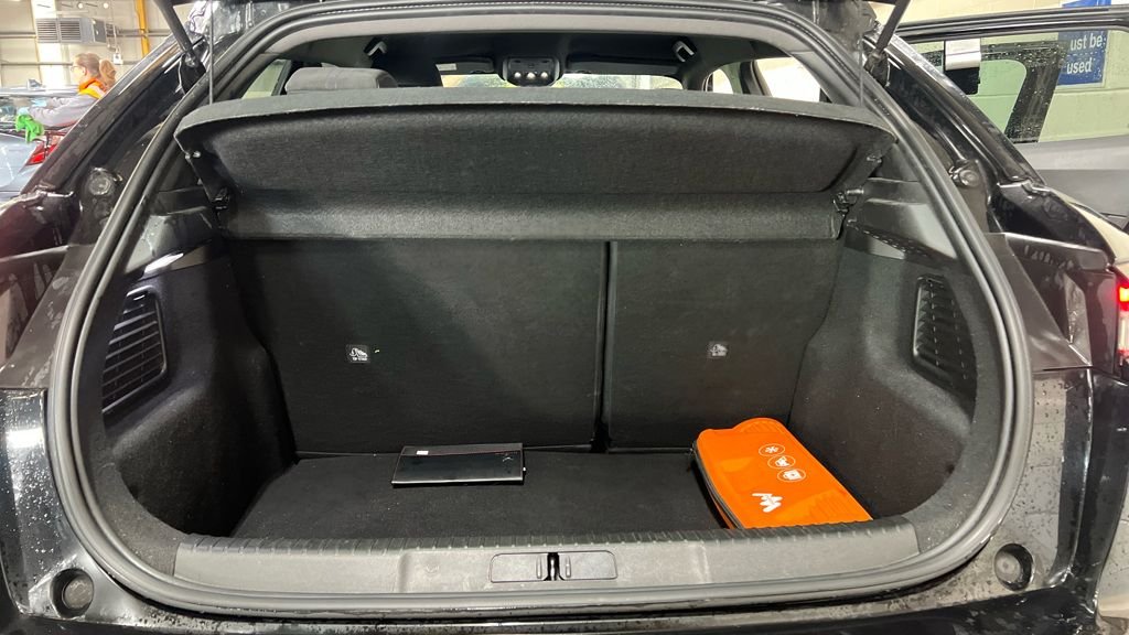 Used DS Automobiles DS 3 Crossback 2022 for sale - 76841570: Photo 12